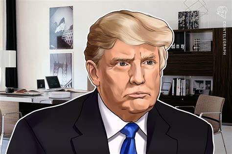 Donald Trump Faz Propaganda Indireta Do Bitcoin Ap S Fed Criar Us