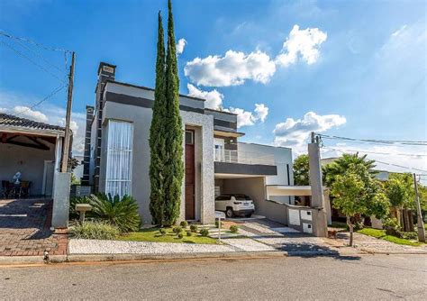 Casa De Alto Padr O Condominio Altos Da Floresta Em Atibaia Em Atibaia