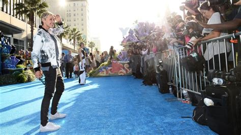 'Finding Dory': Ellen DeGeneres Talks More Sequels at Premiere - Variety