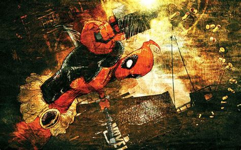 Deadpool Cable Wallpapers - Top Free Deadpool Cable Backgrounds ...