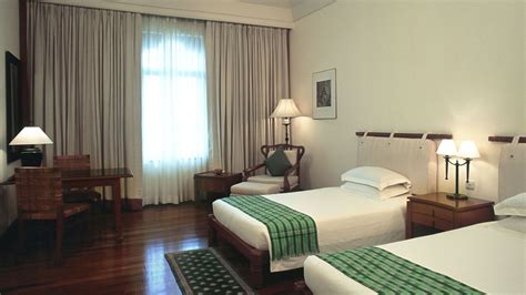 Kathmandu Hotel Rooms | Accommodation | Hyatt Regency Kathmandu