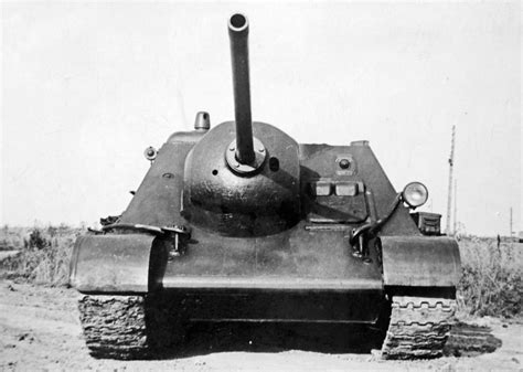 Tank Archives On Twitter Otd In The Mm S Gun Designed For