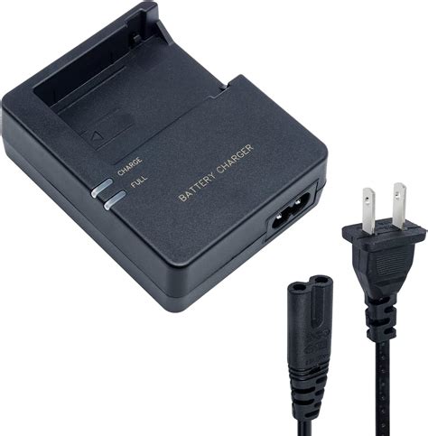 Amazon LP E8 Battery Quick Charger For Canon Compatible With LC