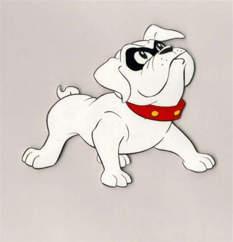 Gallery Of Famous Cartoon Dog Characters Over The Years Jonny Quest