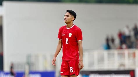 Profil Marselino Ferdinan Tetap Dipanggil Perkuat Timnas Indonesia