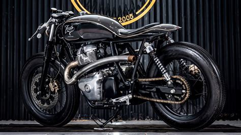 รวว Royal Enfield Interceptor 650 Custom by ZEUS คาตว 1XX XXX B