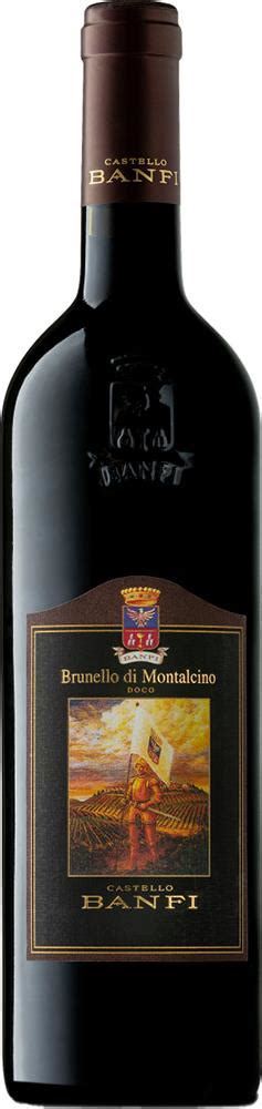 Banfi Classico Brunello Di Montalcino 2016 Italy Buy NZ Wine Online