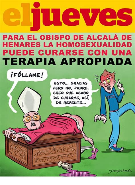 Diario De Un Ateo Iglesia Cat Lica Homeopat A Y Homosexualidad