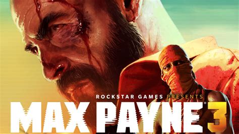 Max Payne 3 Special Edition Announced Mygaming