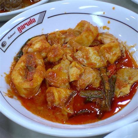 Restoran Garuda Terdekat Restoran Dan Tempat Makan Padang Terdekat Di