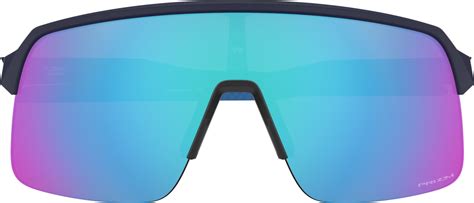 Lunettes Oakley Sutro Lite Matte Navy Prizm Sapphire Ref Oo9463