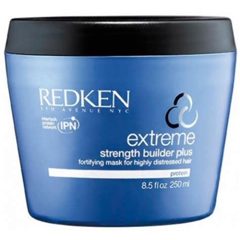 Купить профессиональную косметику Redken (Редкен) Укрепляющая маска ...