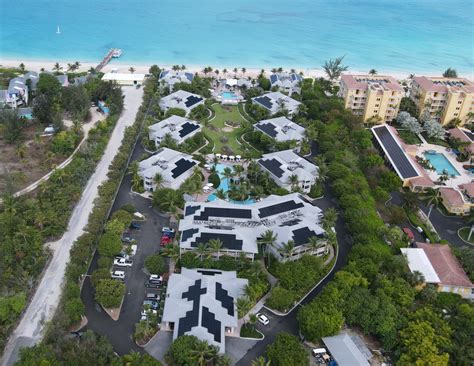 Ocean Club East Resort and Reception - Smart Solar - Solar Power is ...