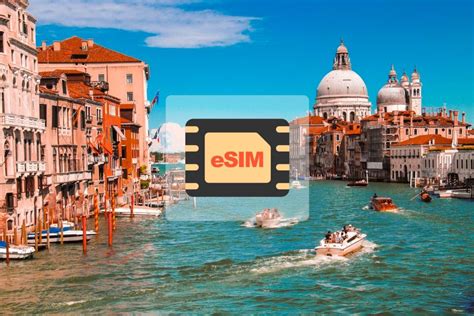 Italia Plan De Datos De Roaming M Vil Esim De Europa Getyourguide