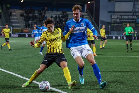 Awaydays Informatie Kaartverkoop VVV Venlo Uit FC Den Bosch