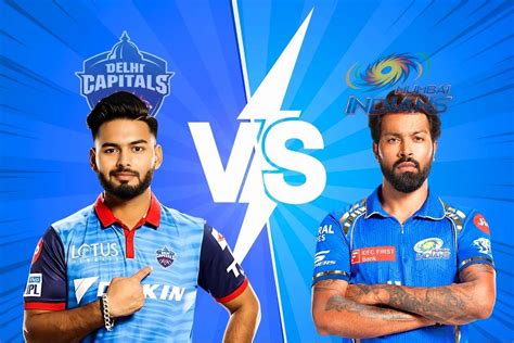 Ipl Match Mi Vs Dc Astrology Predictions Instaastro