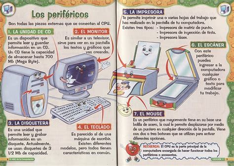 Historia Del Computador Abril