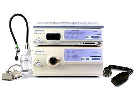 OLYMPUS Endoscopy Systems | Bimedis - Page 2