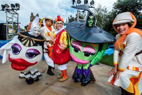 SeaWorld Orlando Announces 2018 Events | InPark Magazine