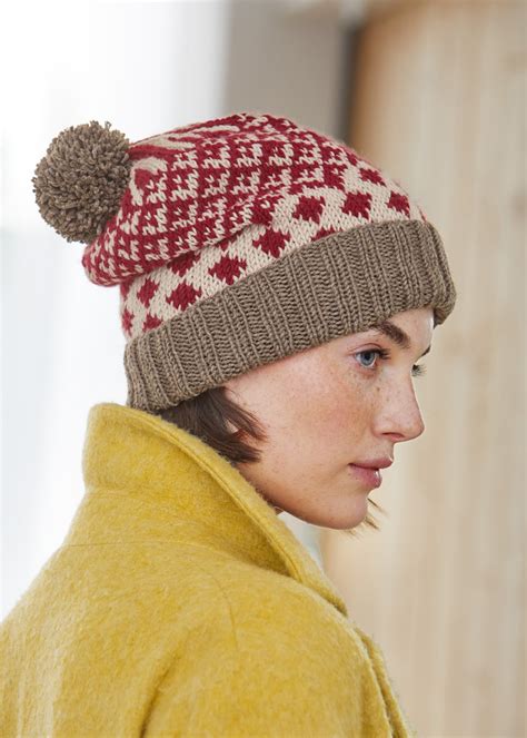 Lana Grossa Hat Cool Wool Big M Lange Gots Cool Wool Big Merino