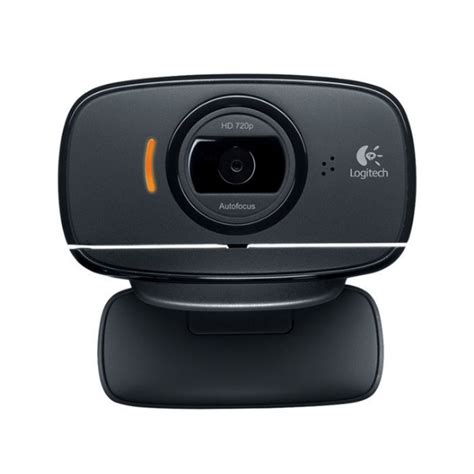 ph&co | PC Depot. LOGITECH C525 HD WEBCAM FOLDABLE WITH 720P