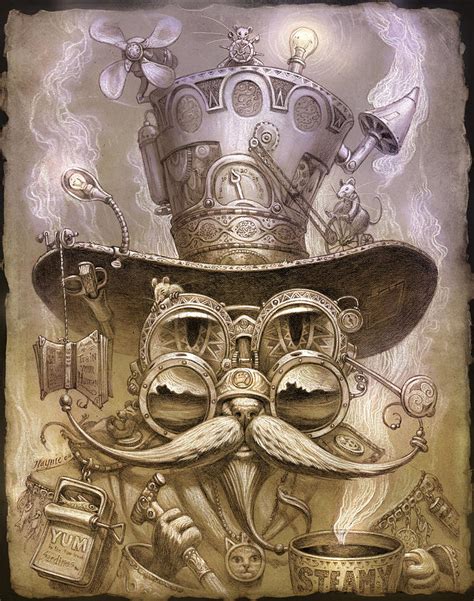 Cat Daddy Steam By Jeff Haynie