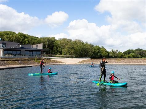 Five Welsh reservoirs ideal for adventures | Visit Wales