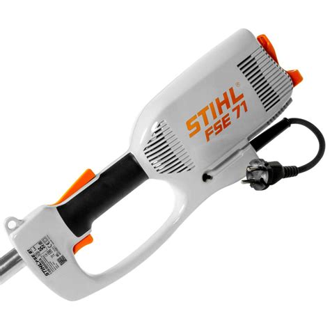 STIHL FSE 71 Elektro Motorsense Kaufen Motorgarten