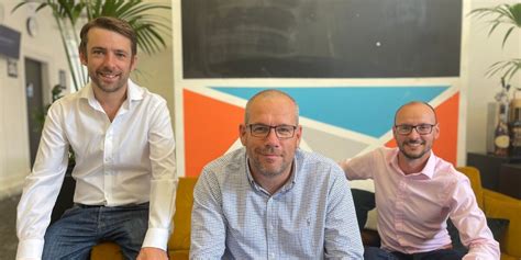 Maven Achieves Return Of Up To 51x On Sale Of Mirrorweb