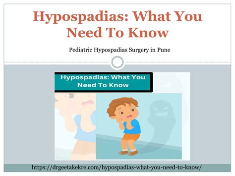 Ppt Hypospadias Surgery In Pune Powerpoint Presentation Free Download Id 12117930