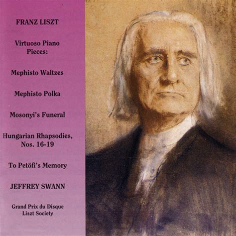 The Virtuoso Liszt Album By Franz Liszt Spotify