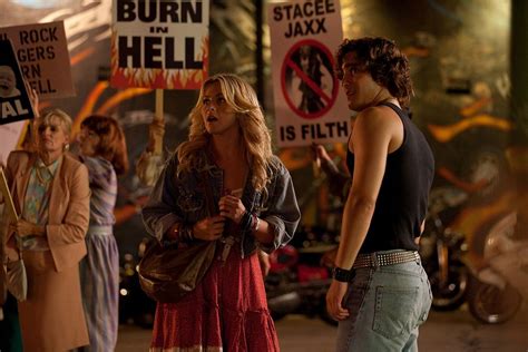 Rock Of Ages: O Filme - Foto do filme Rock of Ages - O Filme - Foto 10 de 35 - AdoroCinema