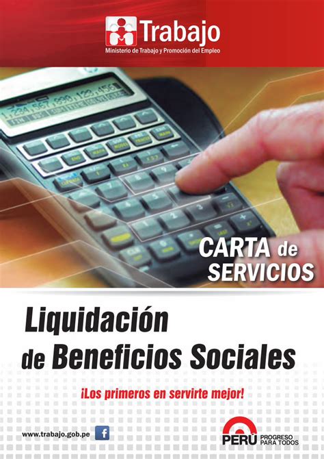 PDF Liquidación de Beneficios Sociales final DOKUMEN TIPS