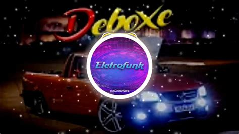 Eu Vou Te Empurrar A 300 Por Hora Dj Ricox Eletrofunk 2024 Youtube