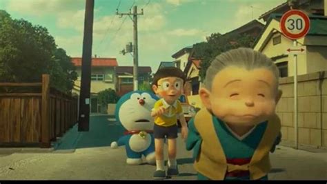 Sinopsis Doraemon The Movie Nobita S Earth Symphony Yang Tayang 17 Juli 2024 Di Bioskop