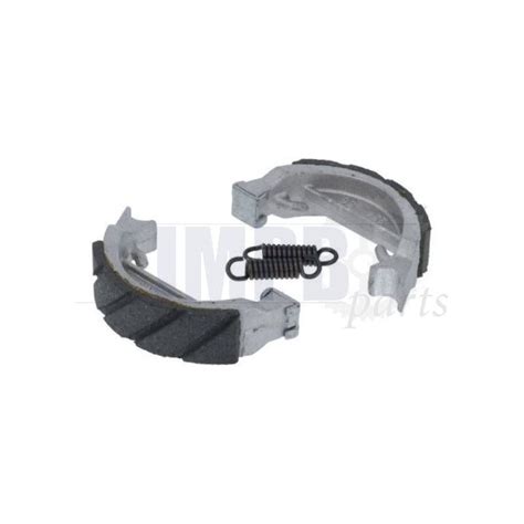 Brake Shoes Puch Maxi Race Jmpb Parts