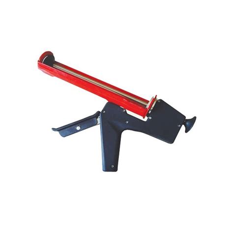 PISTOL PROFESIONAL PENTRU SILICON 240 MM Vasion