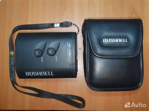 Дальномер Bushnell Yardage Pro Compact 800 купить в Санкт Петербурге