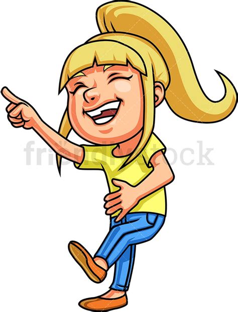 Laughing Clipart Animated