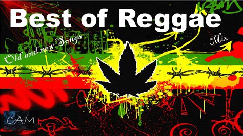 Best Reggae Music Mix Positive Vibes For The Day Old And New Songs