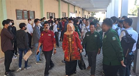 Job Matching Smk Ypm Sidoarjo Kerja Harus Profesional Liputaninspirasi