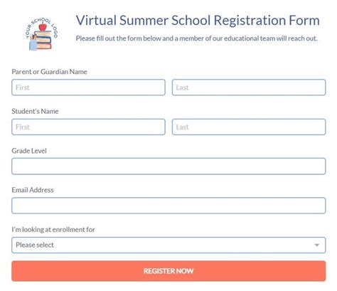 Free Online Home Visitation Form Template 123FormBuilder