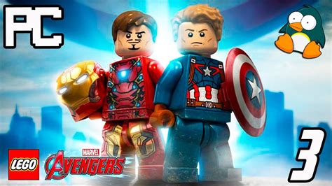 OS VINGADORES LEGO Marvel Capitão America e HYDRA Jogos dos Super