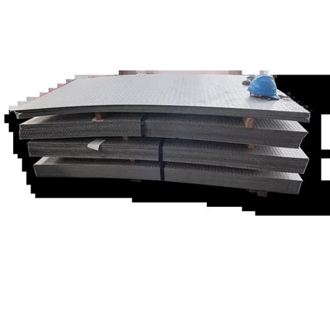 316 Checkered Stainless Steel Sheets Manufacturer Teda Ganghua