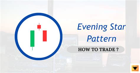 How To Trade Evening Star Pattern? With Examples » StocksGully.com