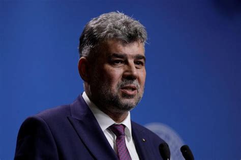 Romania Is Not Ready To Uphold Same Sex Couples Rights PM The Straits Times