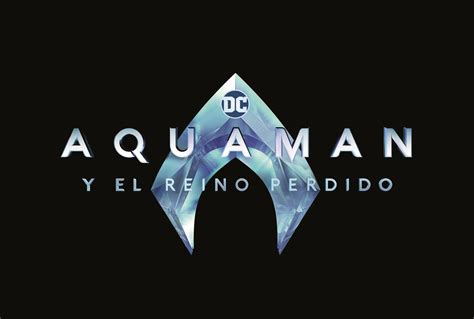 Aquaman Y El Reino Perdido Revela Sus Primeras Im Genes En Su Tr Iler