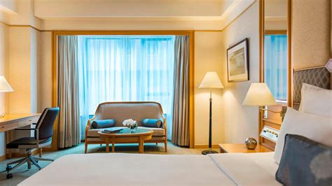 Ho Chi Minh 5 Star Hotel Renaissance Riverside Hotel Saigon