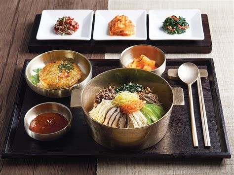 Seoul's best traditional Korean food | Time Out Seoul