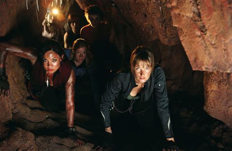 The Descent Horror Movies Photo 43721654 Fanpop